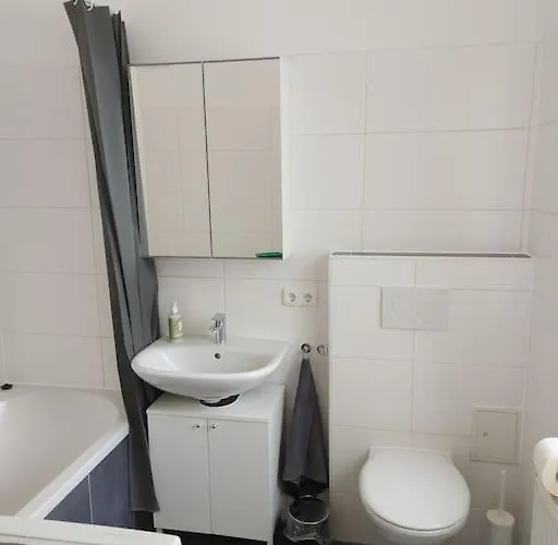 Apartment With Terrace And Parking Space Linz