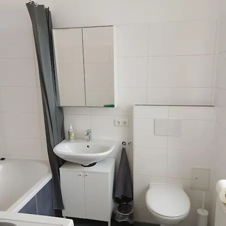 Apartment With Terrace And Parking Space Linz